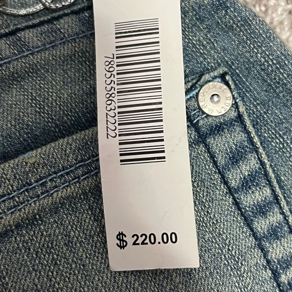 Rock & Republic Low Rise Retro Jeans - Picture 9 of 12
